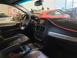 Dodge Caravan